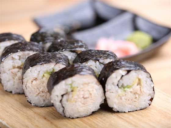 Pika Sushi Warragul