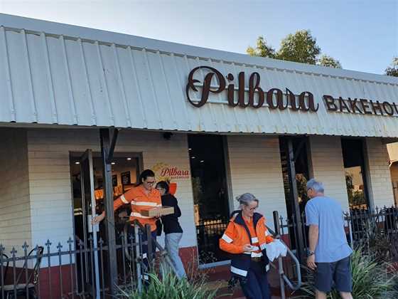 Pilbara Bakehouse