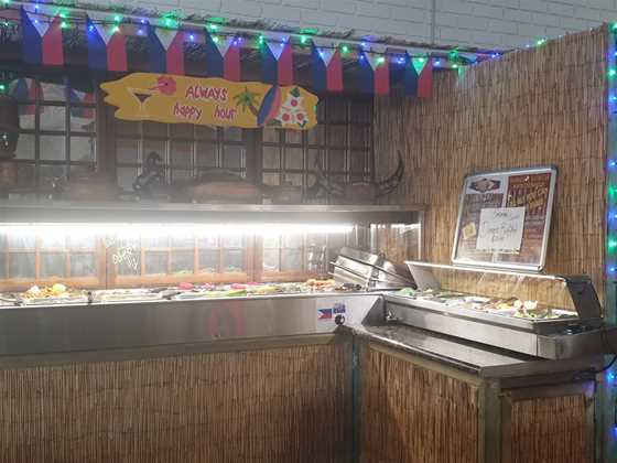 Pinoy Fiesta Restaurant