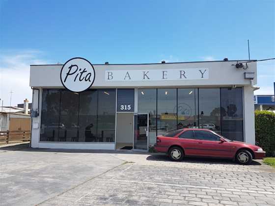 Pita Bakery