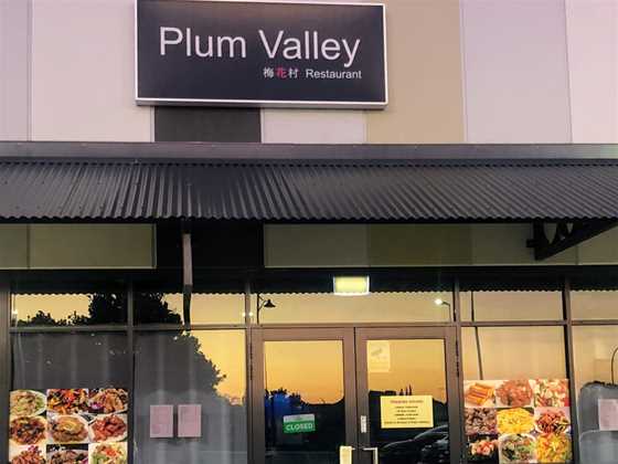 Plum Valley Chinese Restaurant