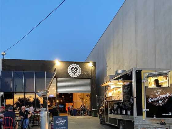 Project Brewing Company