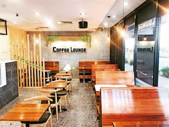 Q3 Coffee Lounge