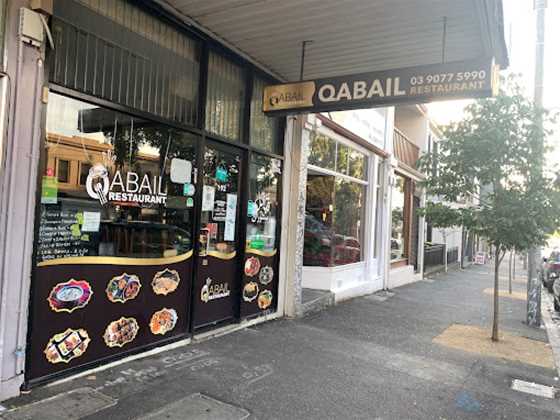 Qabail Restaurant