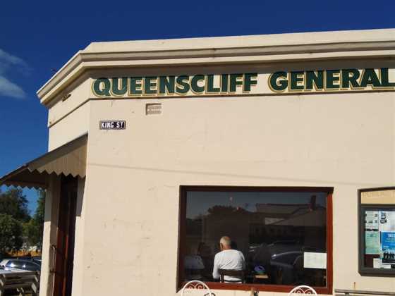 Queenscliff General Store & Take Away
