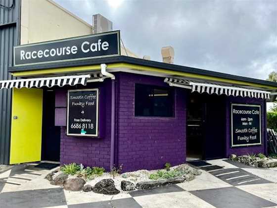 Racecourse Cafe
