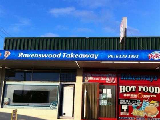 Ravenswood Takeaway