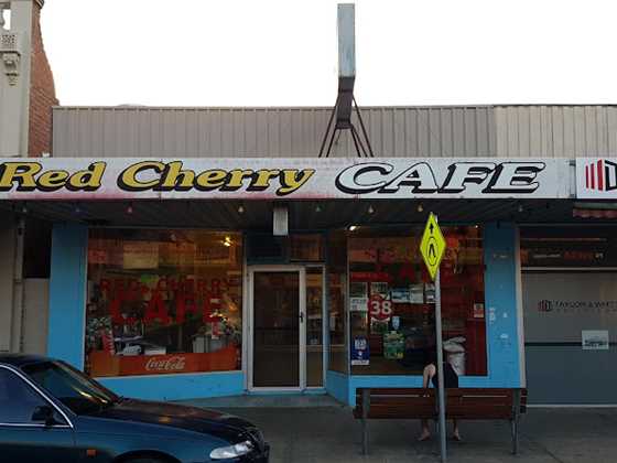 Red Cherry Cafe