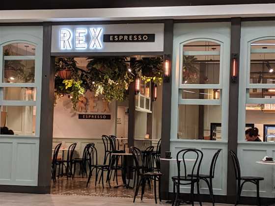 Rex Espresso