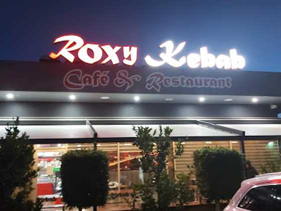 Roxy Kebabs & Cafe Mill Park