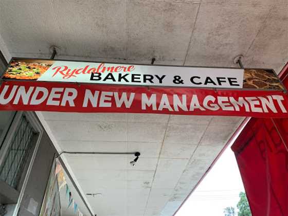 Rydalmere Bakery & Cafe