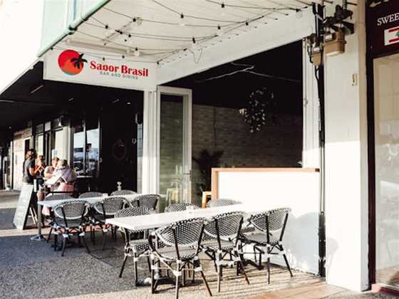 Sabor Brasil Bar & Dining