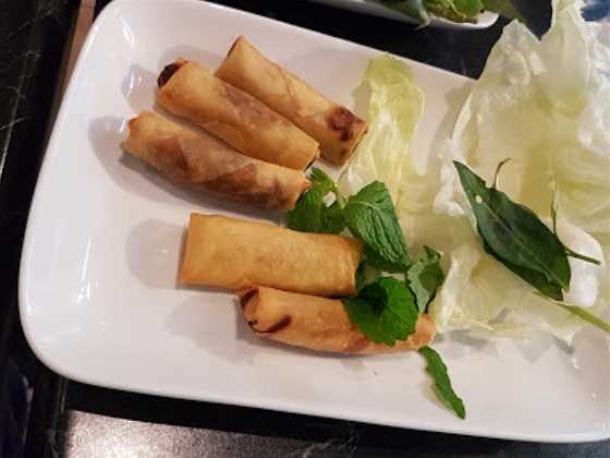 Saigon Sisters Vietnamese Cuisine