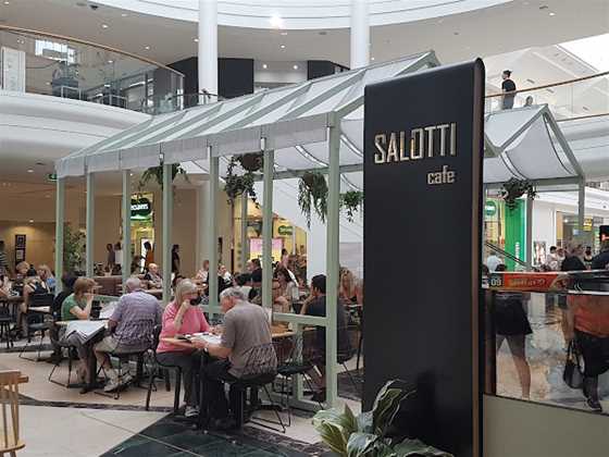 Salotti Cafe