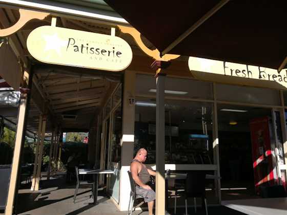Samford Patisserie & Cafe