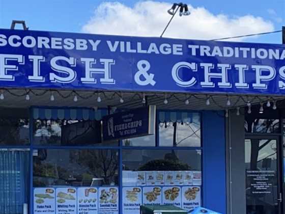 Scoresby Village Traditional Fish & Chips