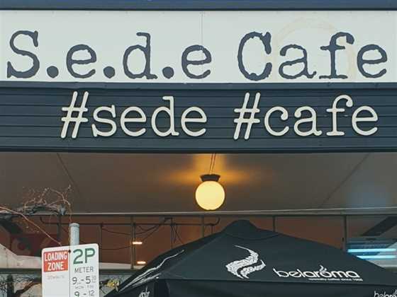 Sede Cafe