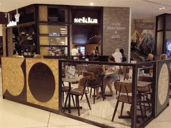 Sekka Café