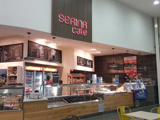 Serina Cafe