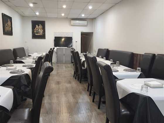 Shahi Darbaar Authentic Indian Restaurant