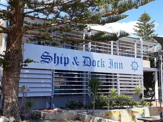 Ship & Dock Inn