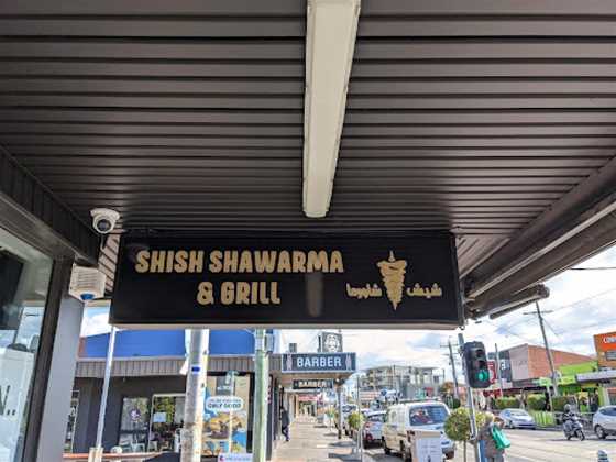 Shish Shawarma & Grill Niddrie
