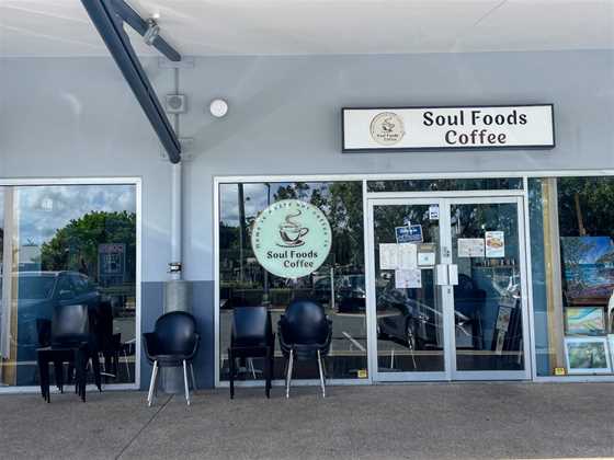 Soul Foods Coffee