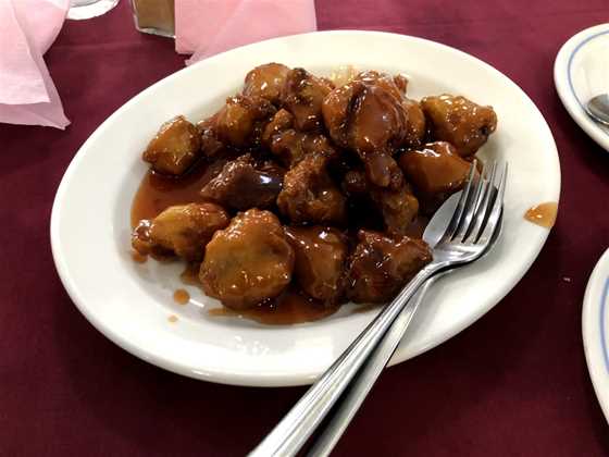 Spearwood Chinese Restaurant