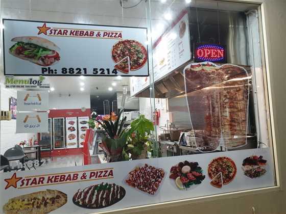 Star kebab&pizza