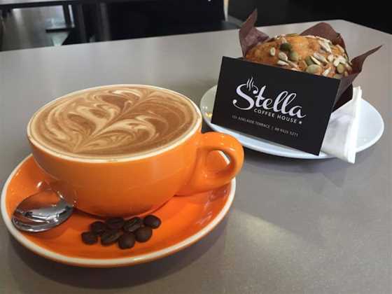 Stella Coffee House