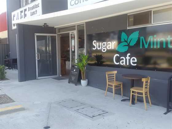 Sugar Mint Cafe