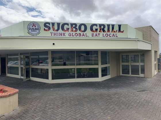 Sugbo Grill