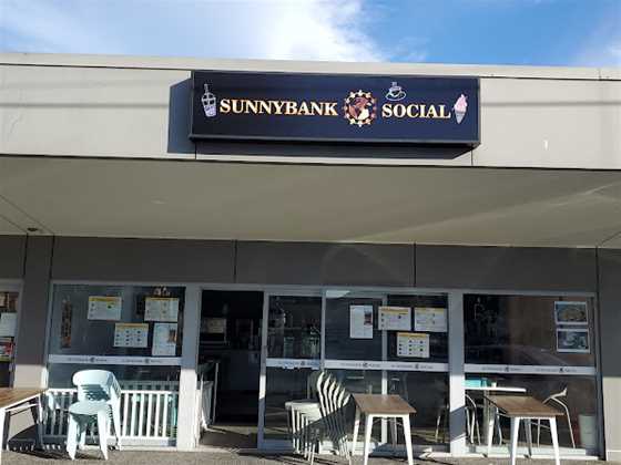 Sunnybank Social