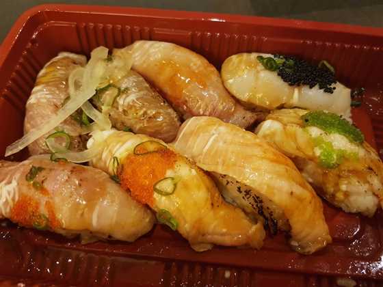 Sushi Lovers Japanese Restaurant