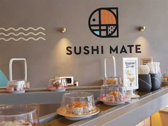 Sushi Mate Deception Bay