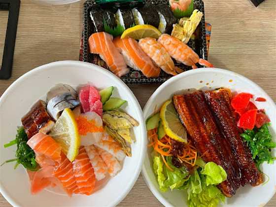 Sushi Momiji