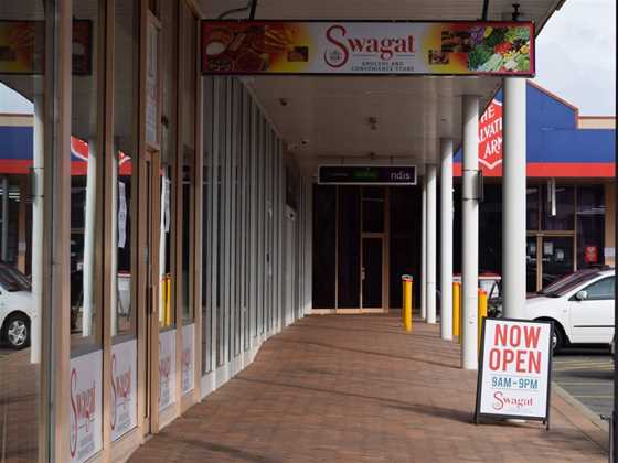Swagat Grocers & Indian Kitchen