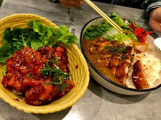 Tampopo Eatery - Sippy Downs