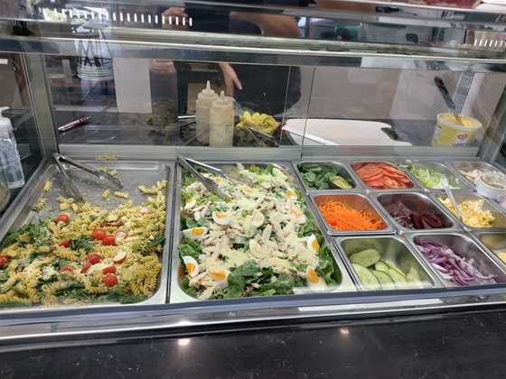 Tech Bites Carvery Cafe Catering