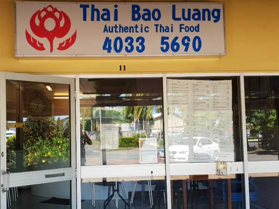 Thai Bao Luang