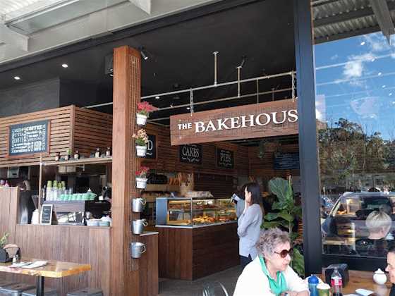 The Bakehouse North Kellyville
