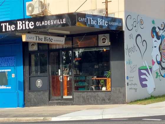 The Bite Gladesville