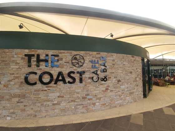 The Coast Cafe & Bar