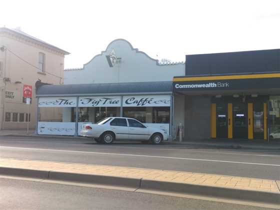 The Fig Tree Cafe