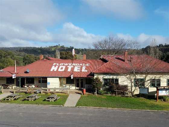 The Flowerdale Hotel