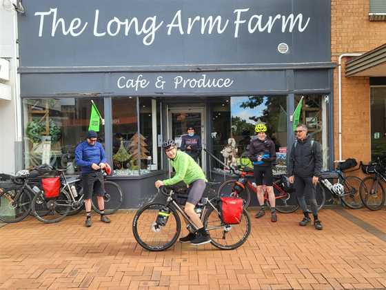 The Long Arm Farm Cafe & Produce