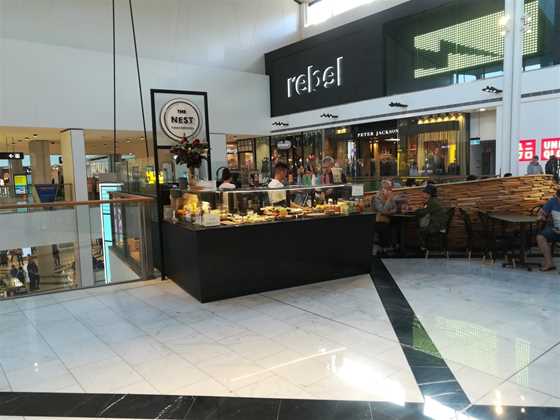 The Nest Chatswood