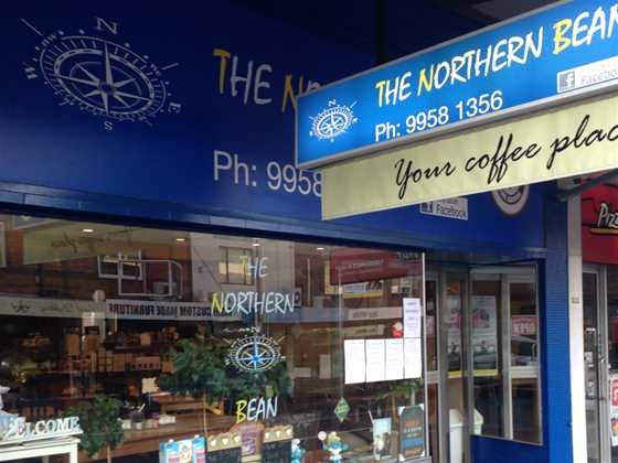 The Northern Bean Willoughby