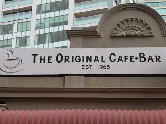 The Original Cafe