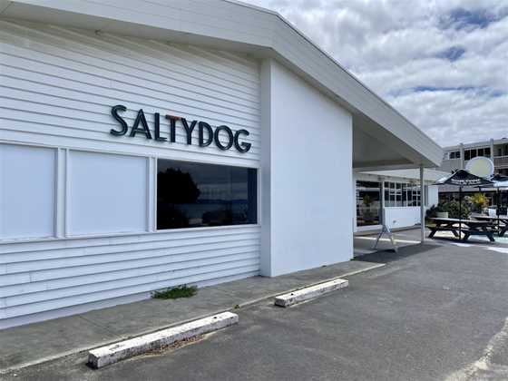 The Salty Dog Hotel